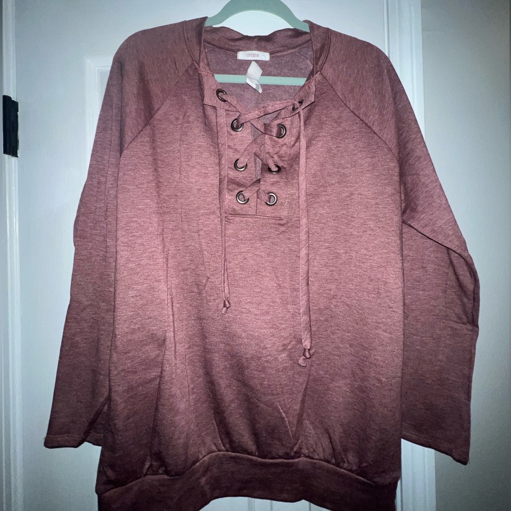 Boutique sweatshirt